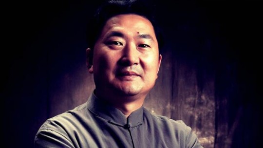 張齊山:道醫(yī)師、非藥物能量調(diào)理師