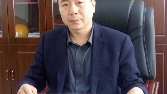 全國道德教育新聞人物風(fēng)采選登——杜偉