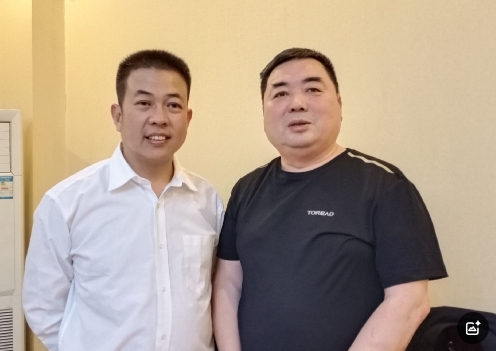 消費文化網(wǎng)聘請中國保護消費者基金會商澤軍為顧問