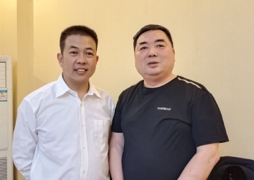 消費文化網(wǎng)聘請中國保護消費者基金會商澤軍為顧問