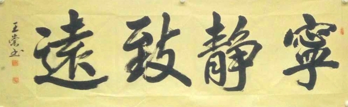 安陽市文聯(lián)主席、書協(xié)主席李建學(xué)、代表書協(xié)親切慰問老藝術(shù)家