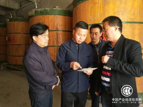 水井巷青稞酒業(yè)總經(jīng)理郭清虎：以質量求生存, 向管理要效益