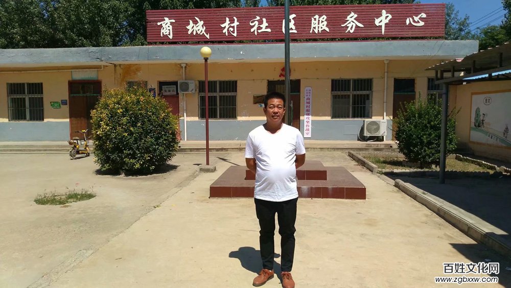 再訪安陽(yáng)商城遺址，保護(hù)現(xiàn)狀不容樂(lè)觀