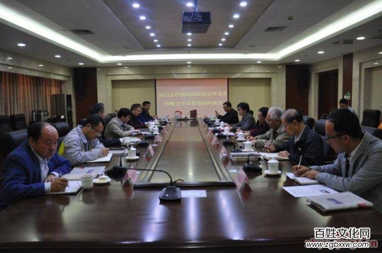 《作家報》總編張富英向家鄉(xiāng)陽信捐贈文學書籍