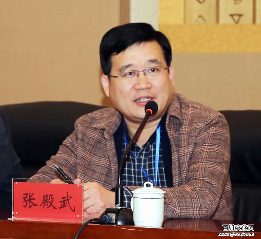 五洲風流盡數(shù)古都 四海群英齊聚安陽——全國首屆酈道元山水文學大賽頒獎盛典紀實