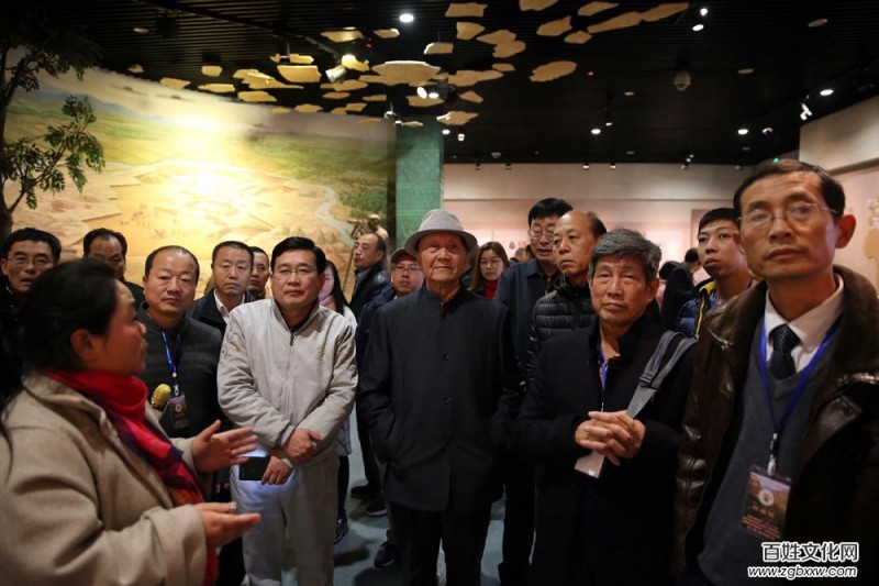 五洲風流盡數(shù)古都 四海群英齊聚安陽——全國首屆酈道元山水文學大賽頒獎盛典紀實