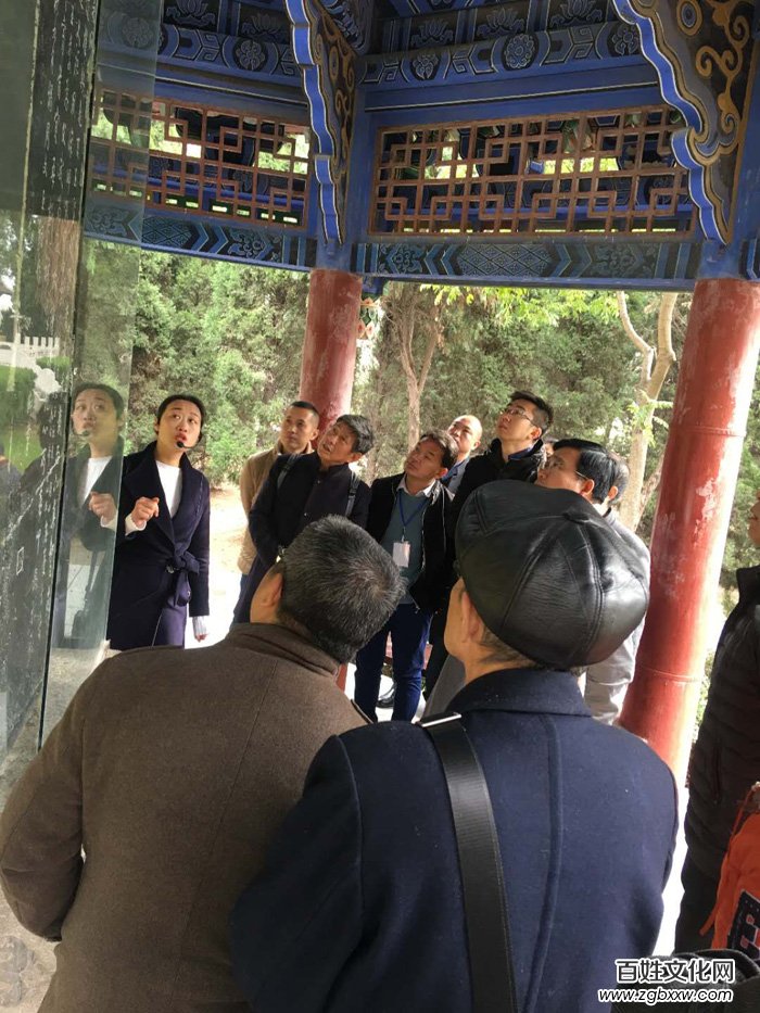 五洲風流盡數(shù)古都 四海群英齊聚安陽——全國首屆酈道元山水文學大賽頒獎盛典紀實