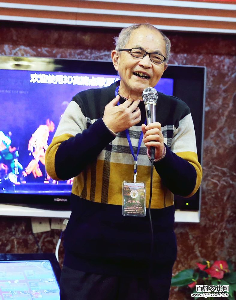 五洲風流盡數(shù)古都 四海群英齊聚安陽——全國首屆酈道元山水文學大賽頒獎盛典紀實