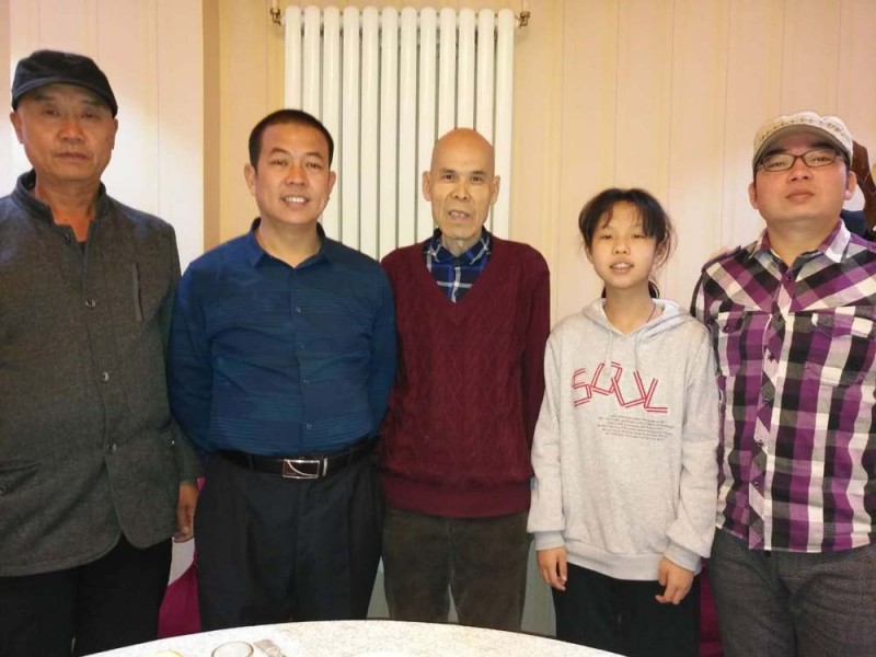張全會被授予中國當代實力派優(yōu)秀作家