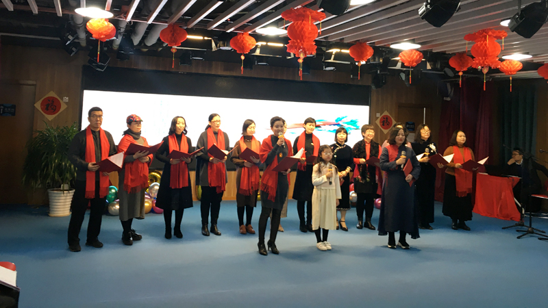 崇德修學(xué)｜清華校友學(xué)堂·國學(xué)班己亥年年會召開