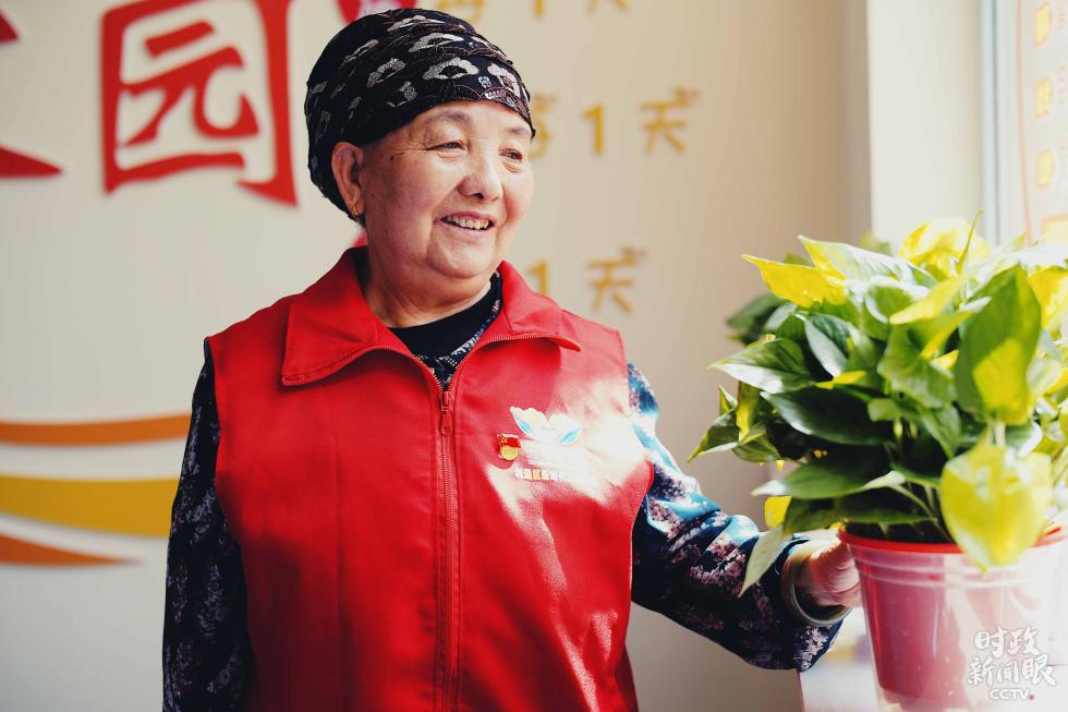寧夏之行，習近平提出“三個不動搖”
