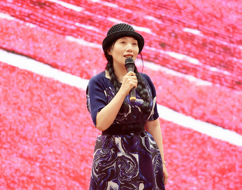 中華詩詞學(xué)會(huì)演藝界詩詞工作委員會(huì)成立暨詩詞吟誦大會(huì)在京舉行