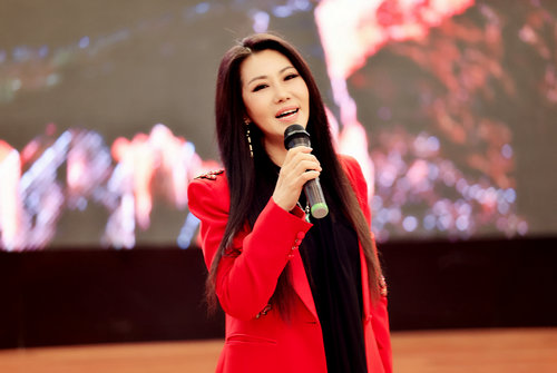 中華詩詞學(xué)會(huì)演藝界詩詞工作委員會(huì)成立暨詩詞吟誦大會(huì)在京舉行