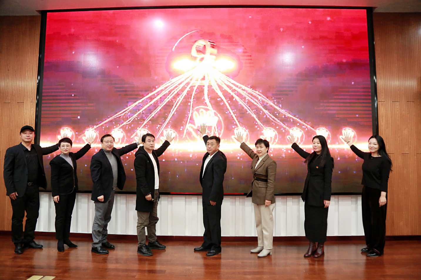 文旅會(huì)開(kāi)周口店，惠民年票進(jìn)萬(wàn)家