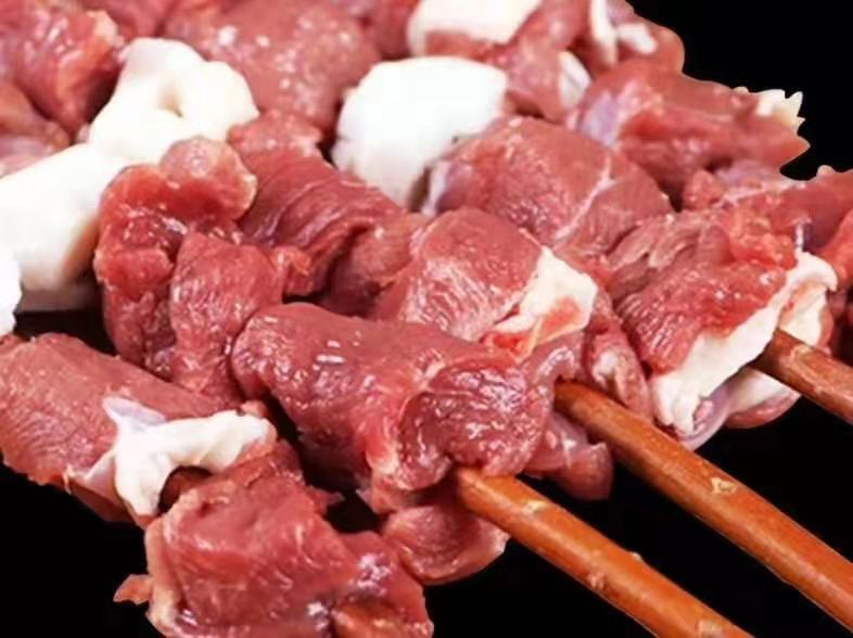 百年老店同盛祥 大愛(ài)無(wú)疆張振中