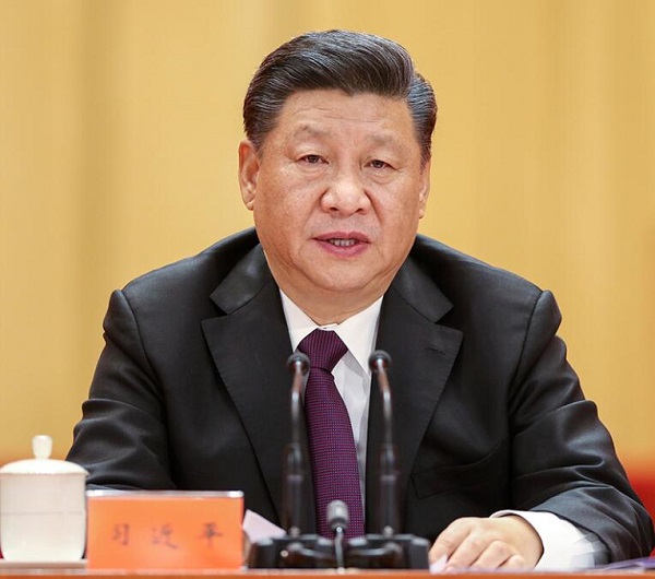 五年深改會(huì)上，哪個(gè)詞習(xí)近平提的最多？