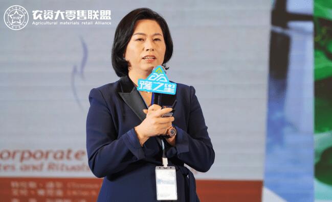 匯聚千人零售勢能，2023豫之星·第六屆農(nóng)資大零售聯(lián)盟會(huì)圓滿成功