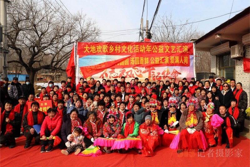 山東省德州市寧津縣保店鎮(zhèn)王吏目村奏響振興鄉(xiāng)村，全面發(fā)展最強(qiáng)音 