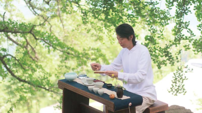 三年閉關(guān)，實(shí)證修行為真！——九辰堂創(chuàng)始人馬元?jiǎng)? title=