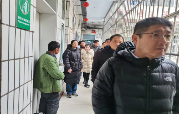 安陽仁康精神衛(wèi)生?？漆t(yī)院：助力“平安北關(guān)”建設(shè)，彰顯專業(yè)擔(dān)當(dāng)