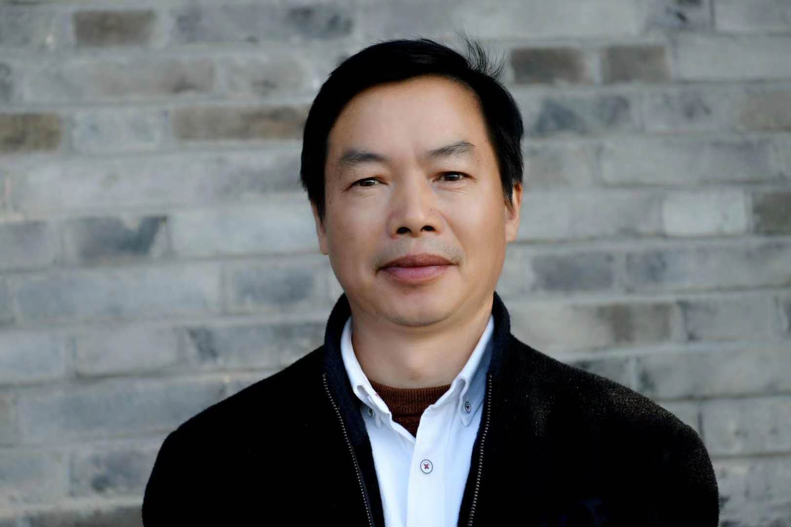 盧小夫：抗疫詩(shī)詞十首