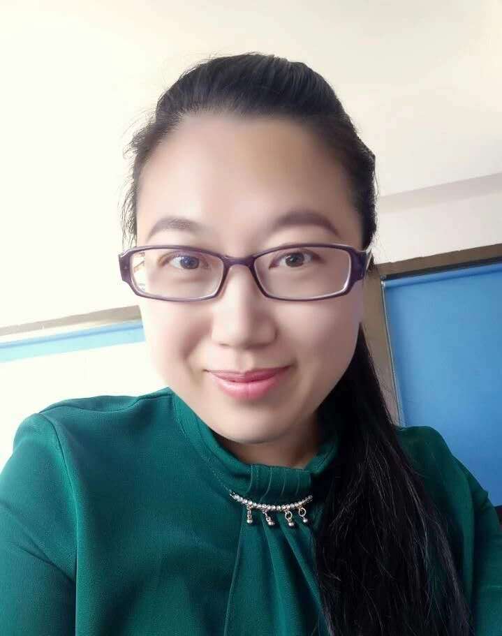 李建華（妙妙）：西散南國文學(xué)常務(wù)副主編