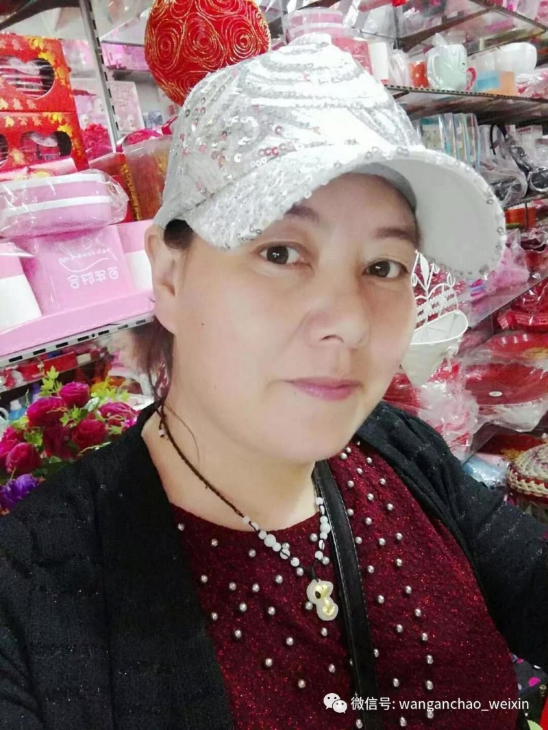 吳秀珍：西散南國文學社宣傳副主任