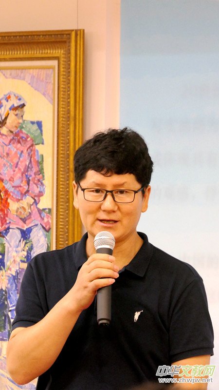 全球華人“和文化”文學(xué)藝術(shù)大展賽啟動(dòng)儀式暨新聞發(fā)布會(huì)在京成功舉辦