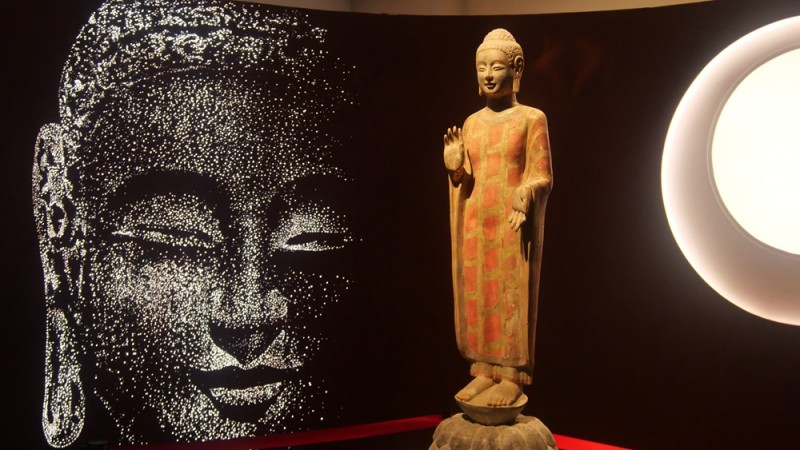 “肝膽相照”正念杯中國(guó)文藝名家文學(xué)書(shū)畫(huà)攝影青州采風(fēng)創(chuàng)作論壇暨頒獎(jiǎng)活動(dòng)成功舉辦