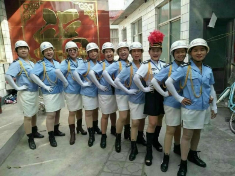 暴風驟雨中彰顯敬業(yè)精神