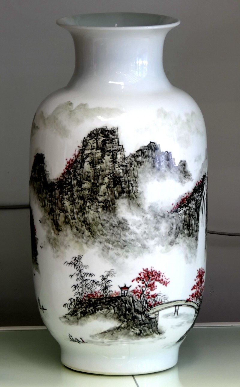 中國文藝名家展覽館淄博館揭牌，落戶淄博博林陶瓷琉璃藝術(shù)院