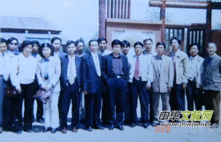 古都文壇，曾有一片新綠——關(guān)于安陽(yáng)新綠文學(xué)社的回憶