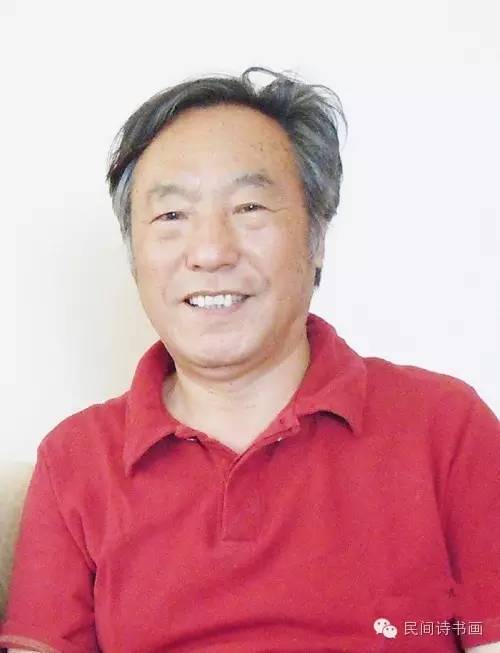 中國當(dāng)代實(shí)力派書畫名家周春民