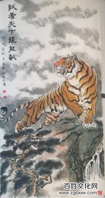 王光泉詩(shī)畫(huà)欣賞
