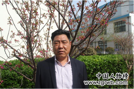 天道酬勤，藝無止境 ——記當代實力派書畫家丁德剛