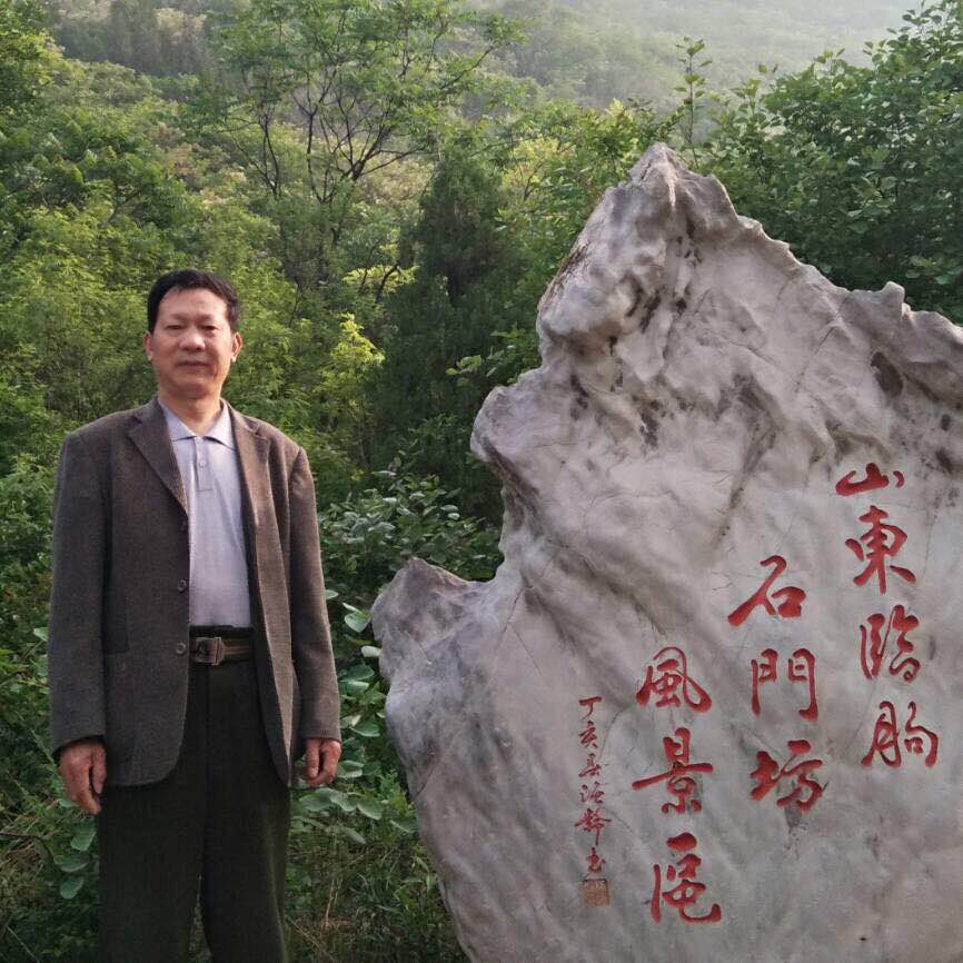 中國當(dāng)代實力派書畫名家徐彥江書法藝術(shù)欣賞