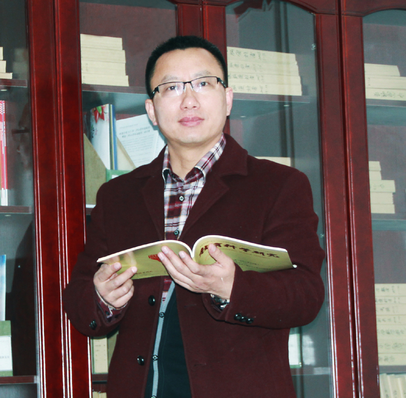 中國當代實力派書畫名家張凌霄書法藝術(shù)欣賞