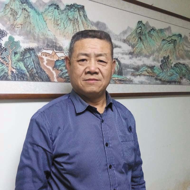 中國當(dāng)代實力派書畫名家吳云安書法藝術(shù)欣賞