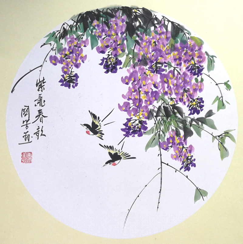 中國當(dāng)代實(shí)力派書畫名家楊國芳書法藝術(shù)欣賞