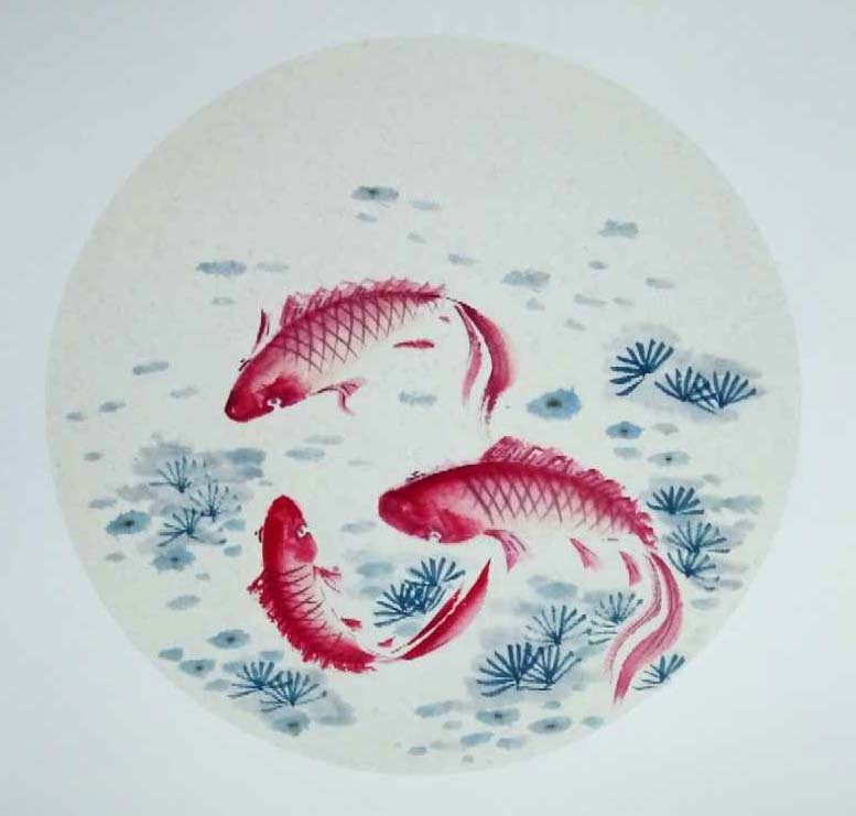 中國當(dāng)代實(shí)力派書畫名家喬玉英書畫藝術(shù)欣賞