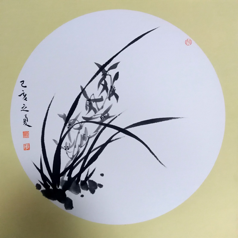 中國當代實力派書畫名家肖勇書畫藝術(shù)欣賞