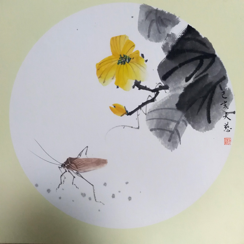 中國當代實力派書畫名家肖勇書畫藝術(shù)欣賞