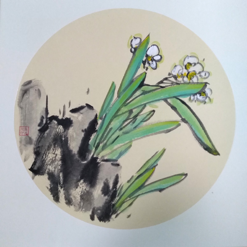 中國當(dāng)代實力派書畫名家陳蘭廷書畫藝術(shù)欣賞