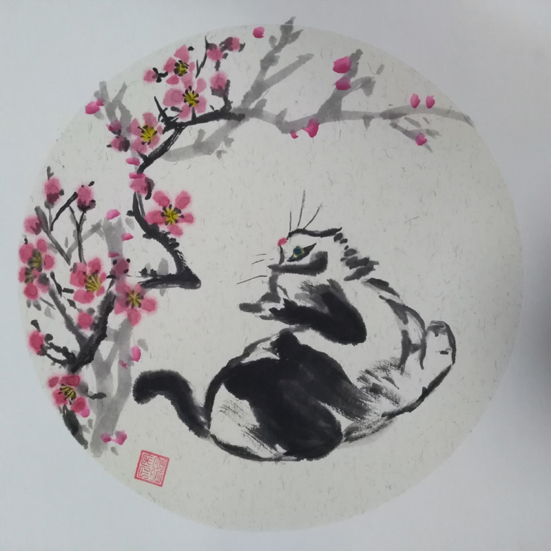 中國(guó)當(dāng)代實(shí)力派書畫名家宋恩全書畫藝術(shù)欣賞