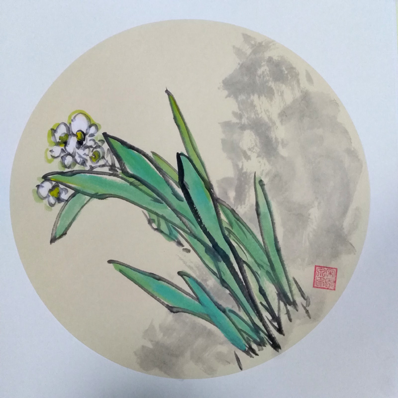 中國(guó)當(dāng)代實(shí)力派書畫名家宋恩全書畫藝術(shù)欣賞