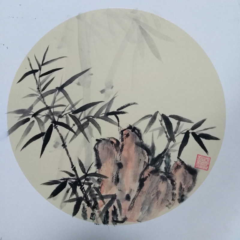 中國(guó)當(dāng)代實(shí)力派書畫名家宋恩全書畫藝術(shù)欣賞