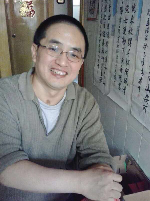 中國(guó)當(dāng)代實(shí)力派書畫名家李橋書法藝術(shù)欣賞