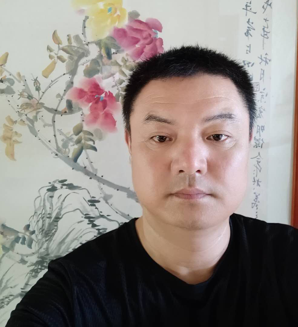 中國當(dāng)代實力派書畫名家趙連清書畫藝術(shù)欣賞