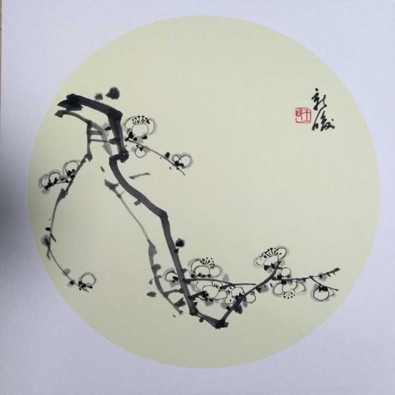 中國當(dāng)代實力派書畫名家王新俊書畫藝術(shù)欣賞