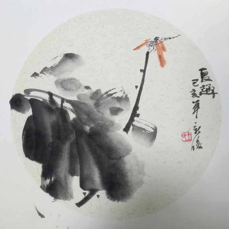 中國當(dāng)代實力派書畫名家王新俊書畫藝術(shù)欣賞